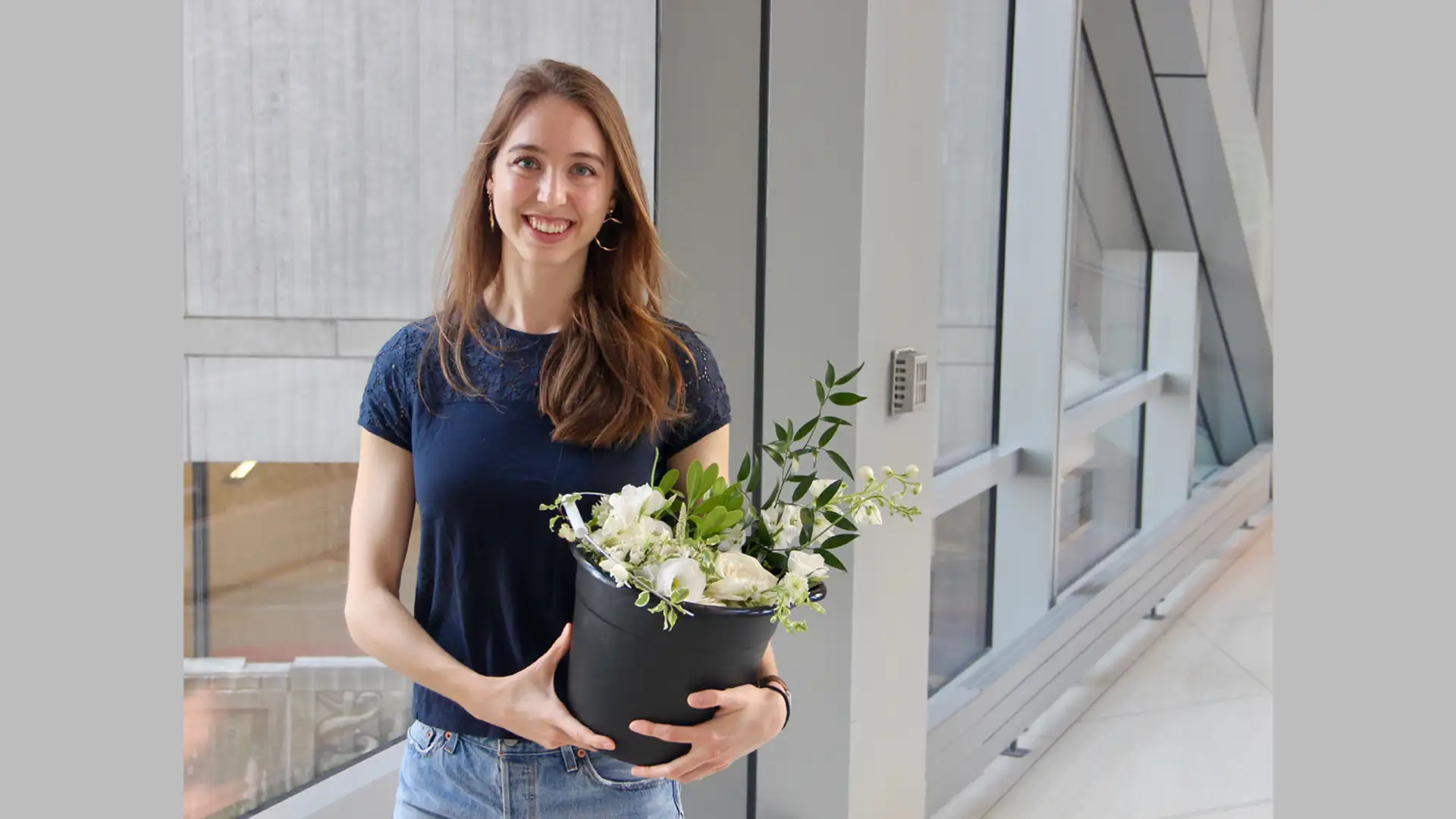 The Simple Sunflower