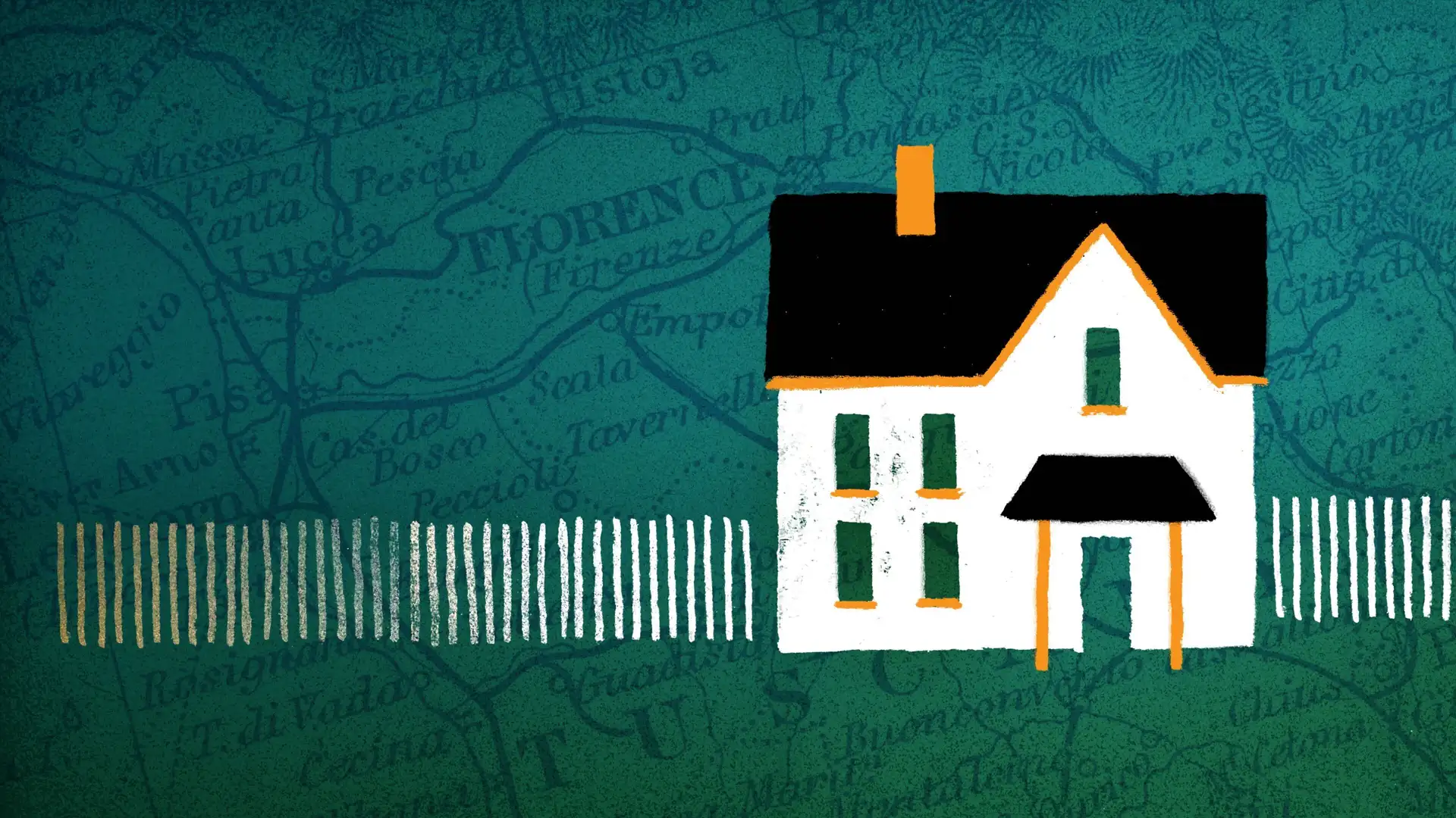 Leaving the Nest - Stories by Dolores Hydock and Sam + 'Father Knows Best'