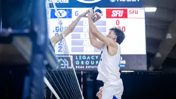 Saint Francis vs BYU