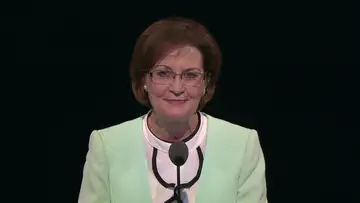 Linda K. Burton