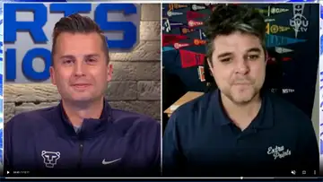 Matt Brown breaks down the many changes in college sports.