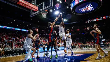 Lessons from Tucson without Richie