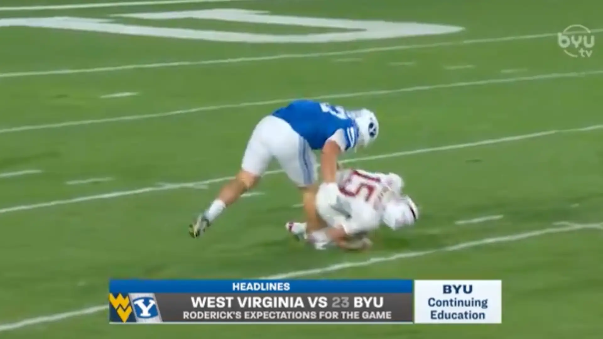 Headlines Across BYU Sports 📰