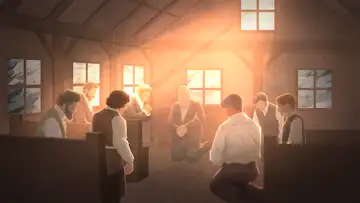 August 11-17 | Doctrine and Covenants 88