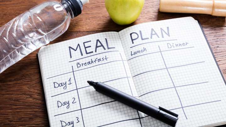 Are 3 Meals a Day Necessary?