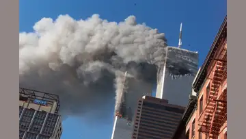 Teaching 9/11