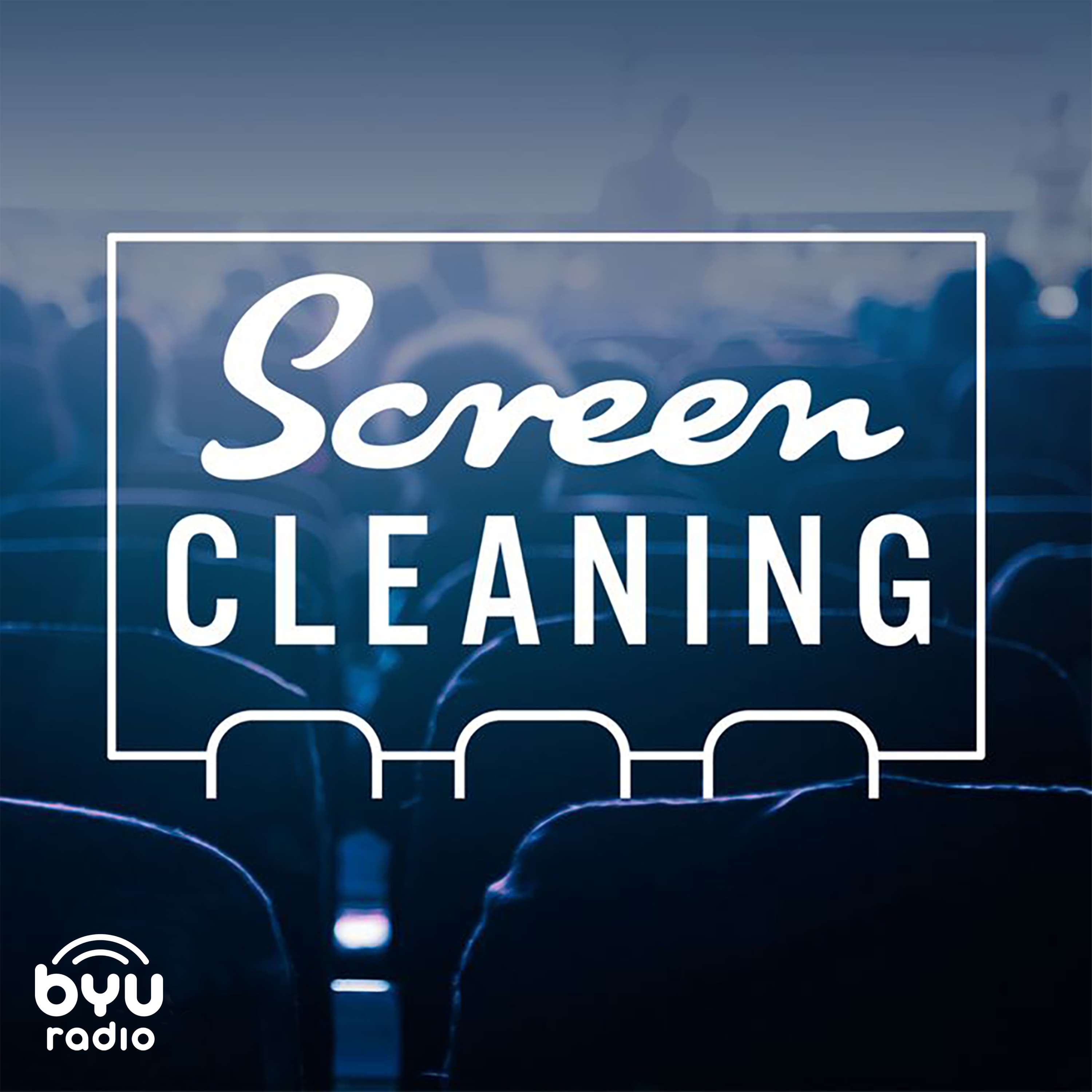Screen Cleaning