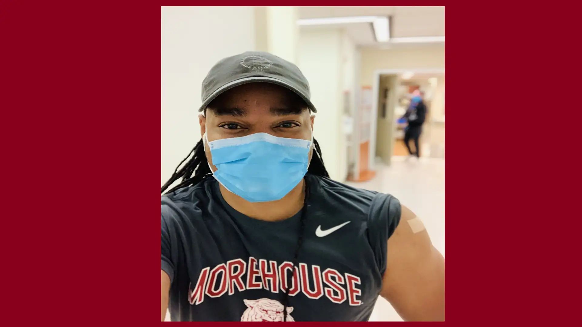 COVID-19 Vaccine & Race