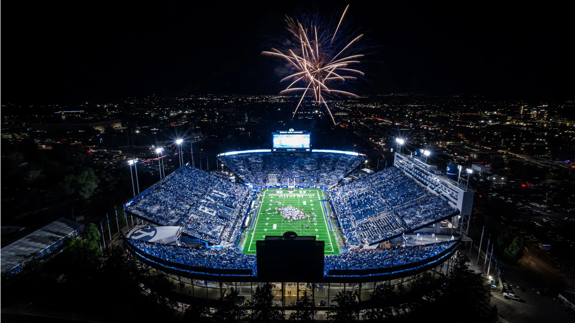 Will Cougar Nation Make an Impact Against Arizona?