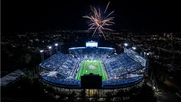 Will Cougar Nation Make an Impact Against Arizona?