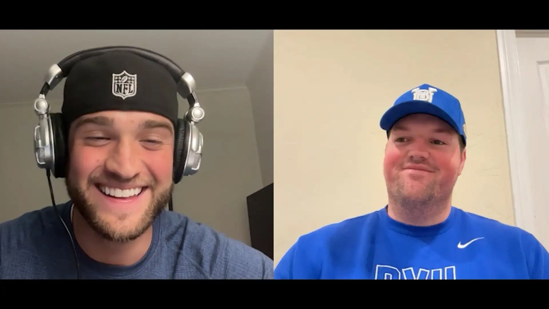 Genesis 3-4; Moses 4-5 with Connor and Chase