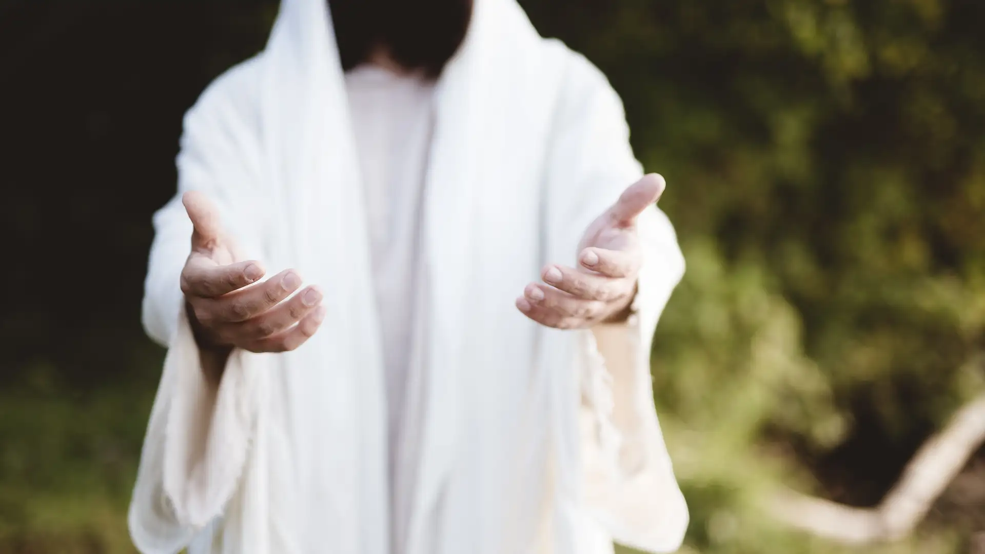 Coming Unto Christ