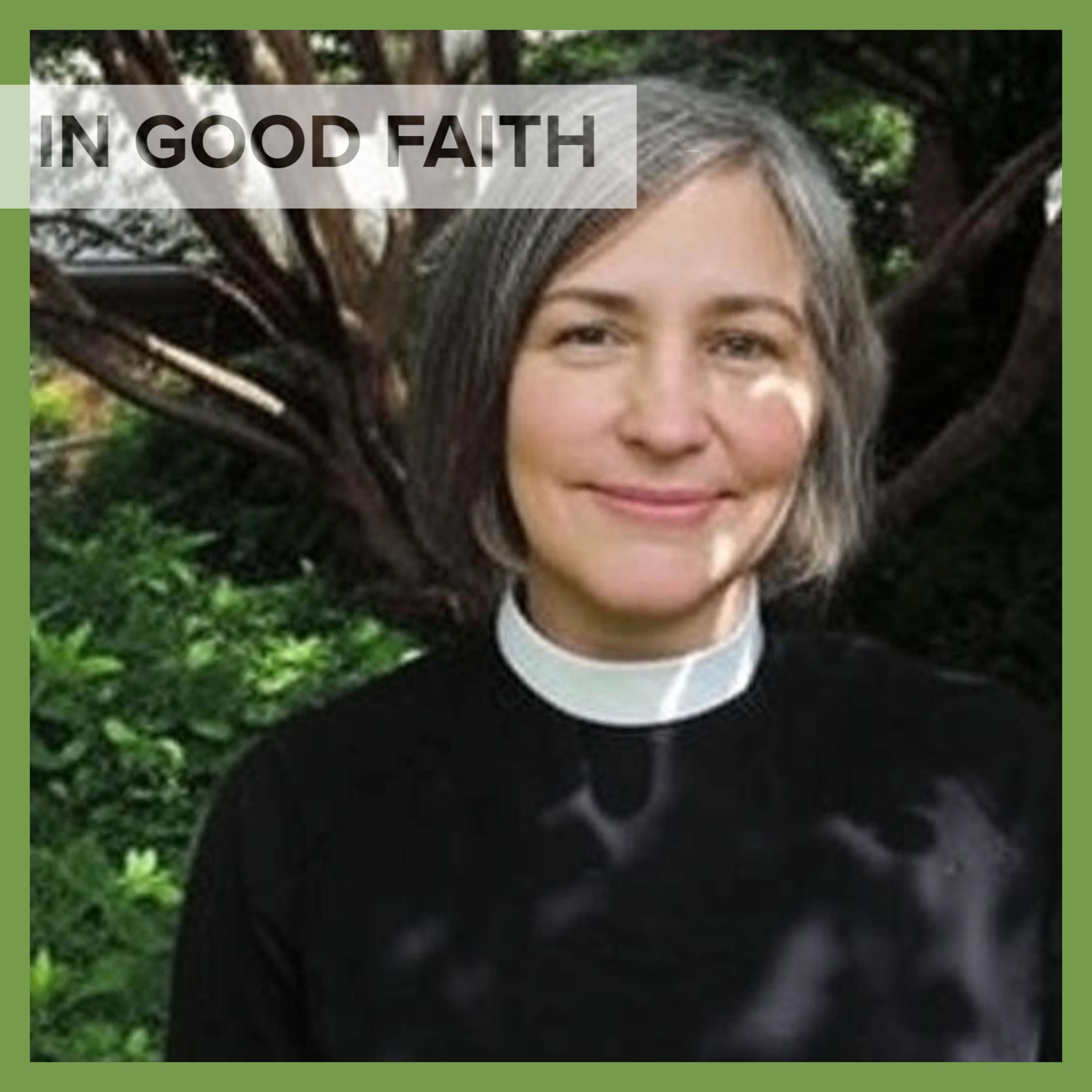 Ep. 325: Hearing God under the New Mexico Stars | Patricia Matthews