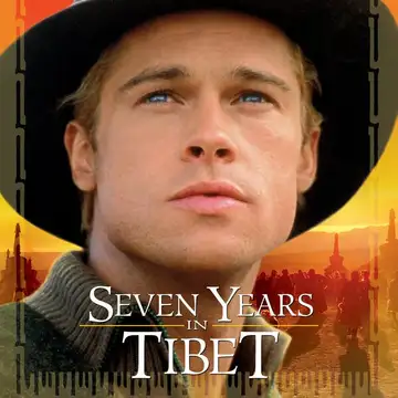 Seven Years in Tibet