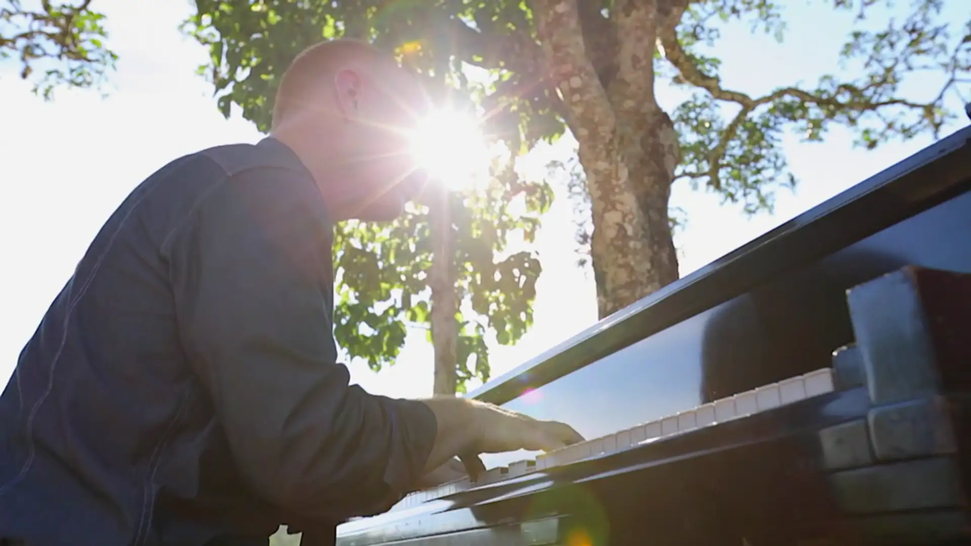 The Piano Guys Behind ThePianoGuys