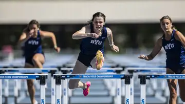 Lindsey Middleton: Embracing God's Will