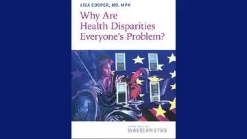 Health Disparities