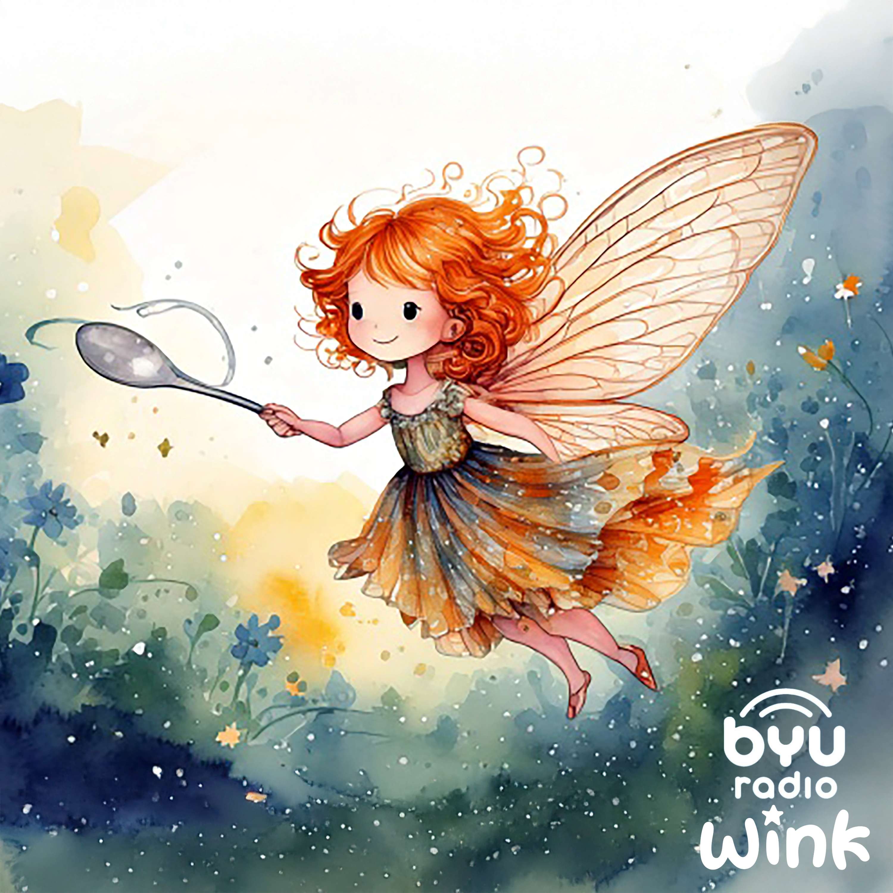 Wink: Stories for Better Bedtimes