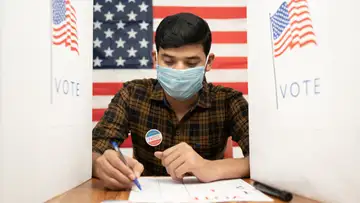 Youth in democracy