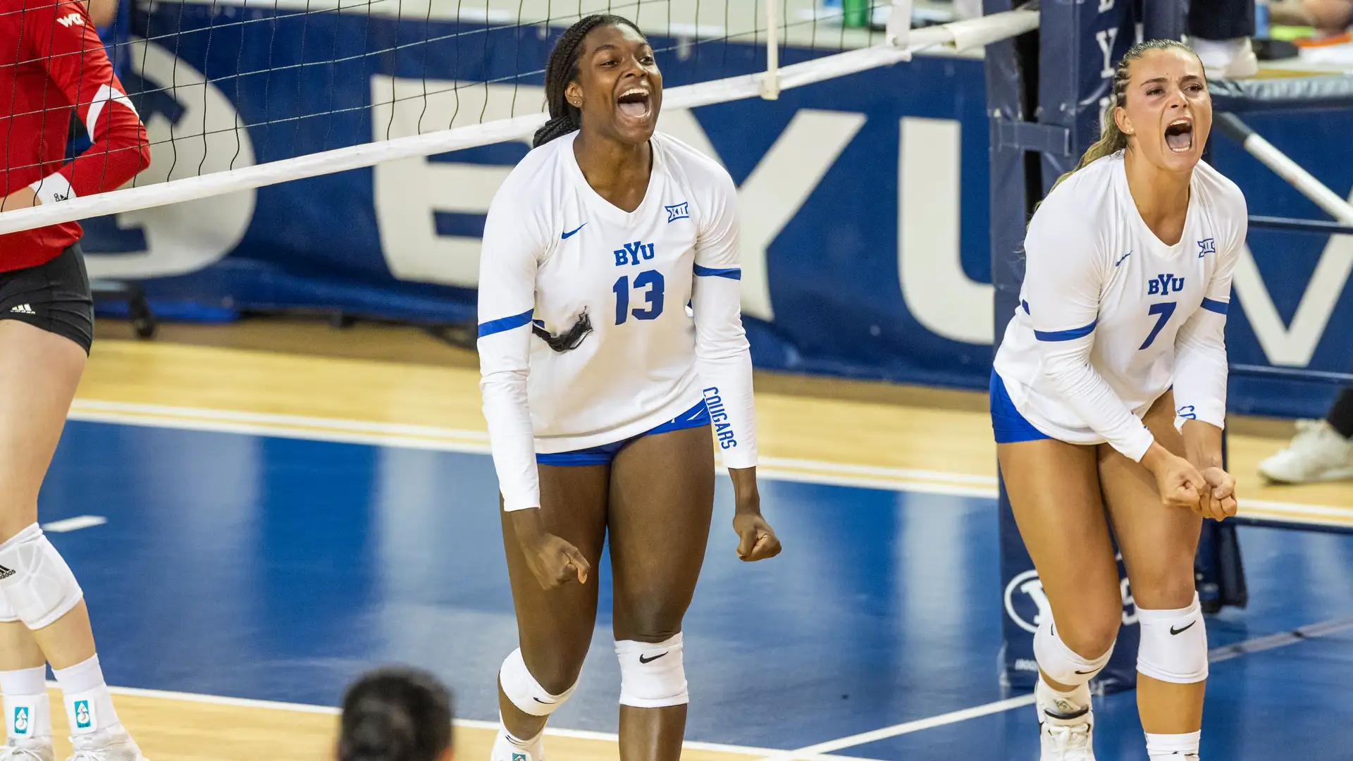 Mia Lee: Owning Her Role