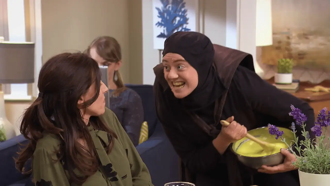 Studio C - Season 12 - Season 12 Episode 4 - BYUtv