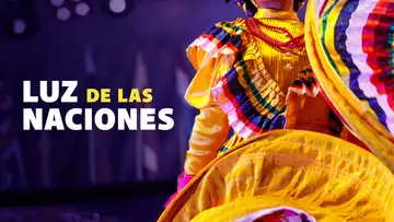 Luz de las Naciones
