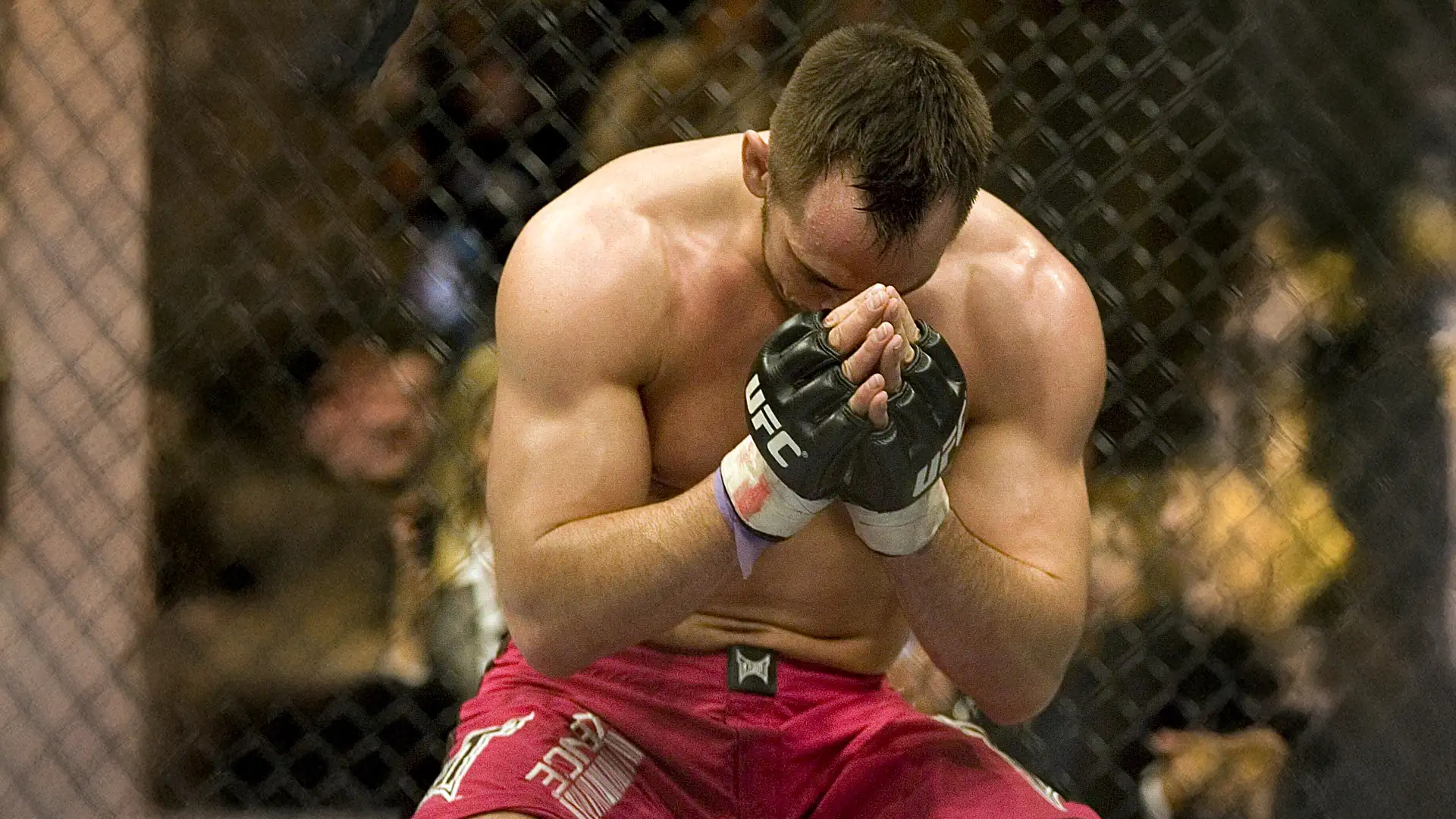 Rich Franklin | Cincinnati