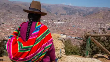 Saving Iñapari
