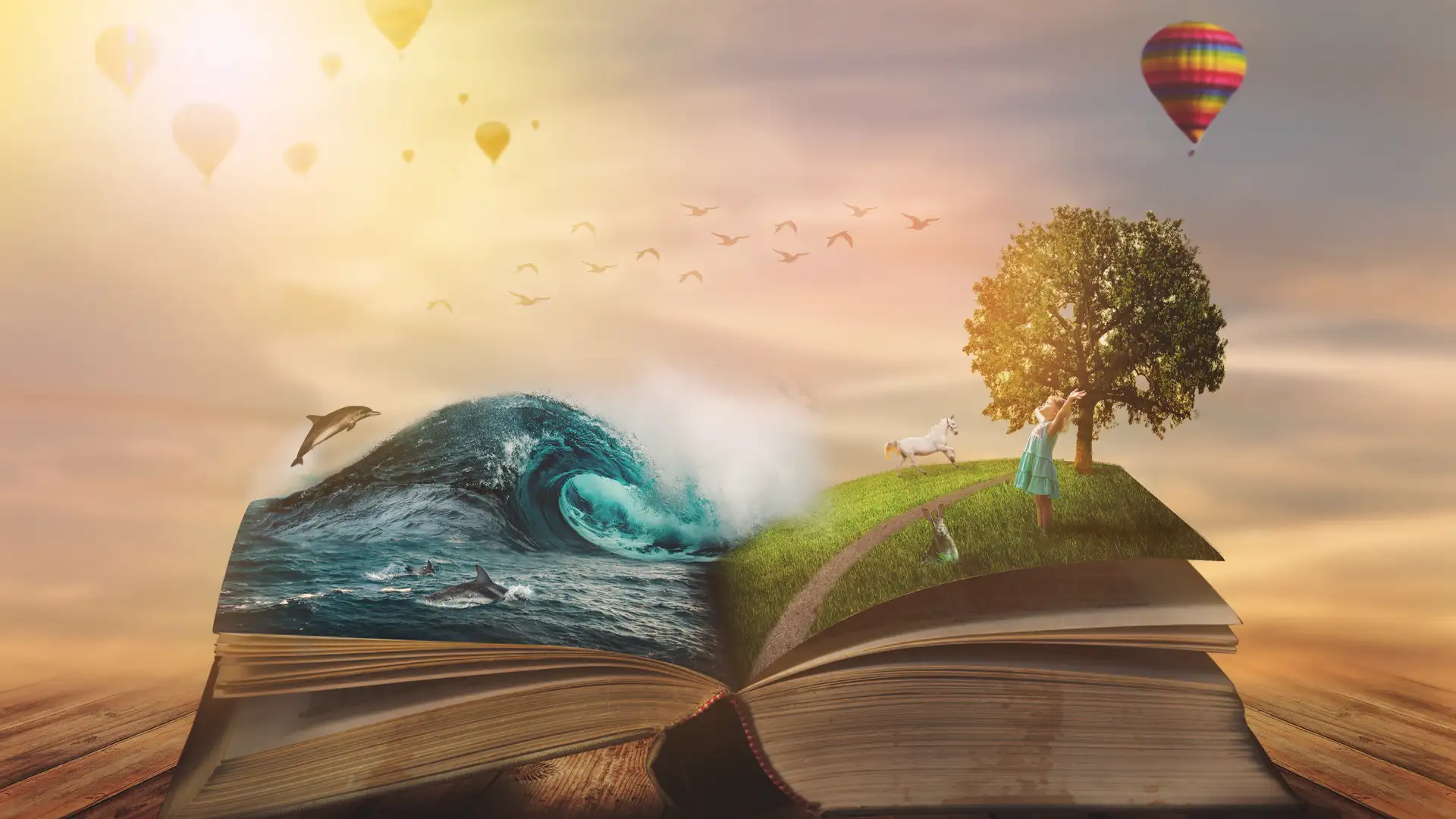 Saturday Roundup: Real and Traditional Tales