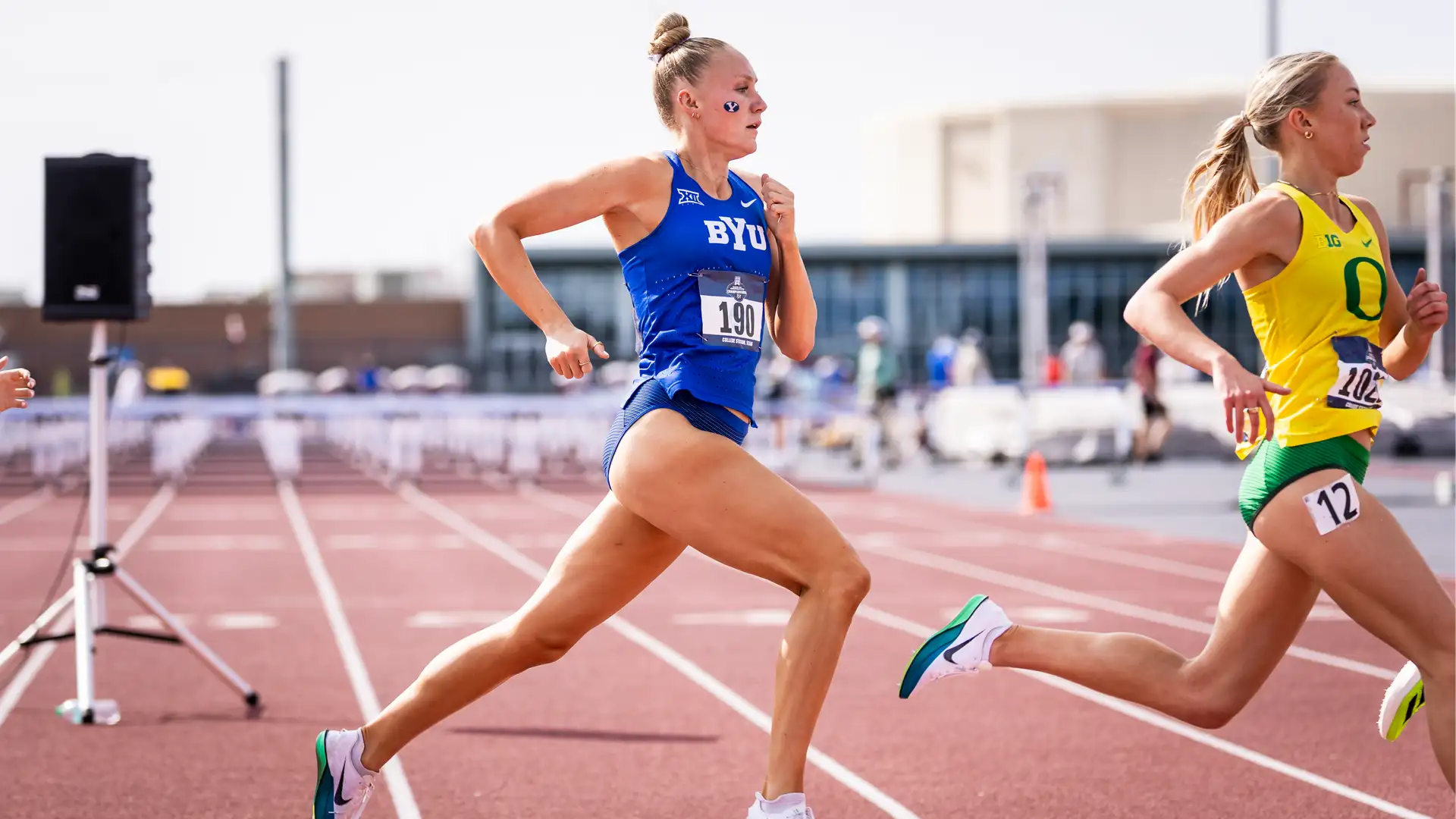 Practice Chats: Riley Chamberlain