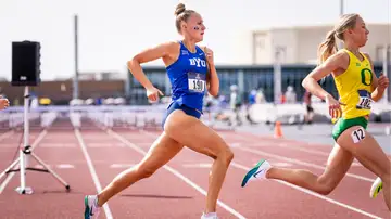 Practice Chats: Riley Chamberlain