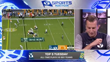 Top 5 Tuesday
