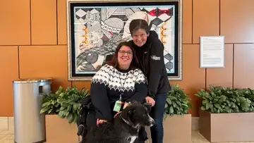 Breaking Barriers: Utah's TRAILS Adaptive Program