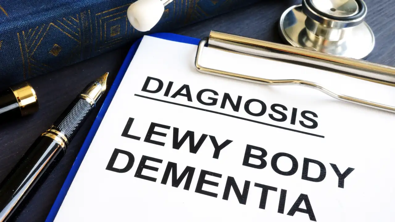 Tom Seaver, like Robin Williams, had Lewy body dementia, but what is this  strange illness? A neurologist explains