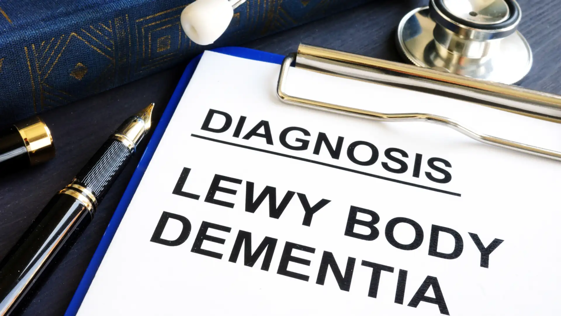 Robin Williams and Tom Seaver Had It—What is Lewy Body Dementia?