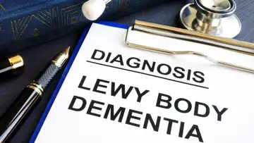Robin Williams and Tom Seaver Had It—What is Lewy Body Dementia?