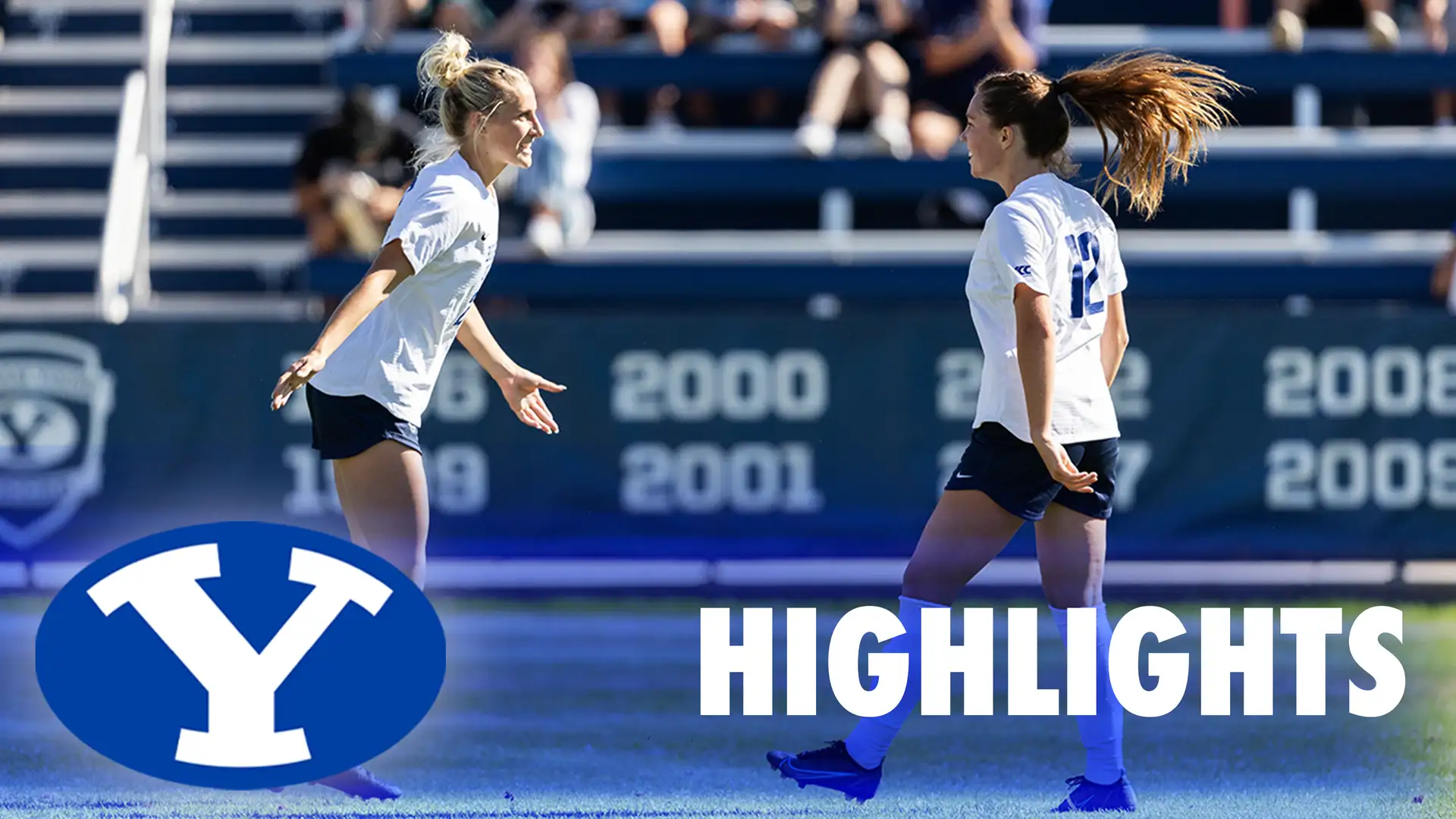 BYU vs San Francisco: Highlights