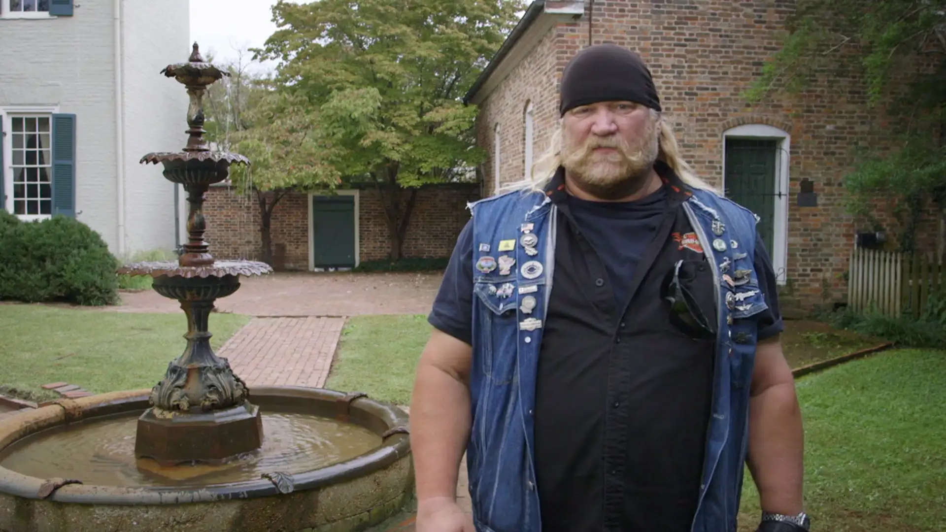 James K. Polk: A Man On A Mission