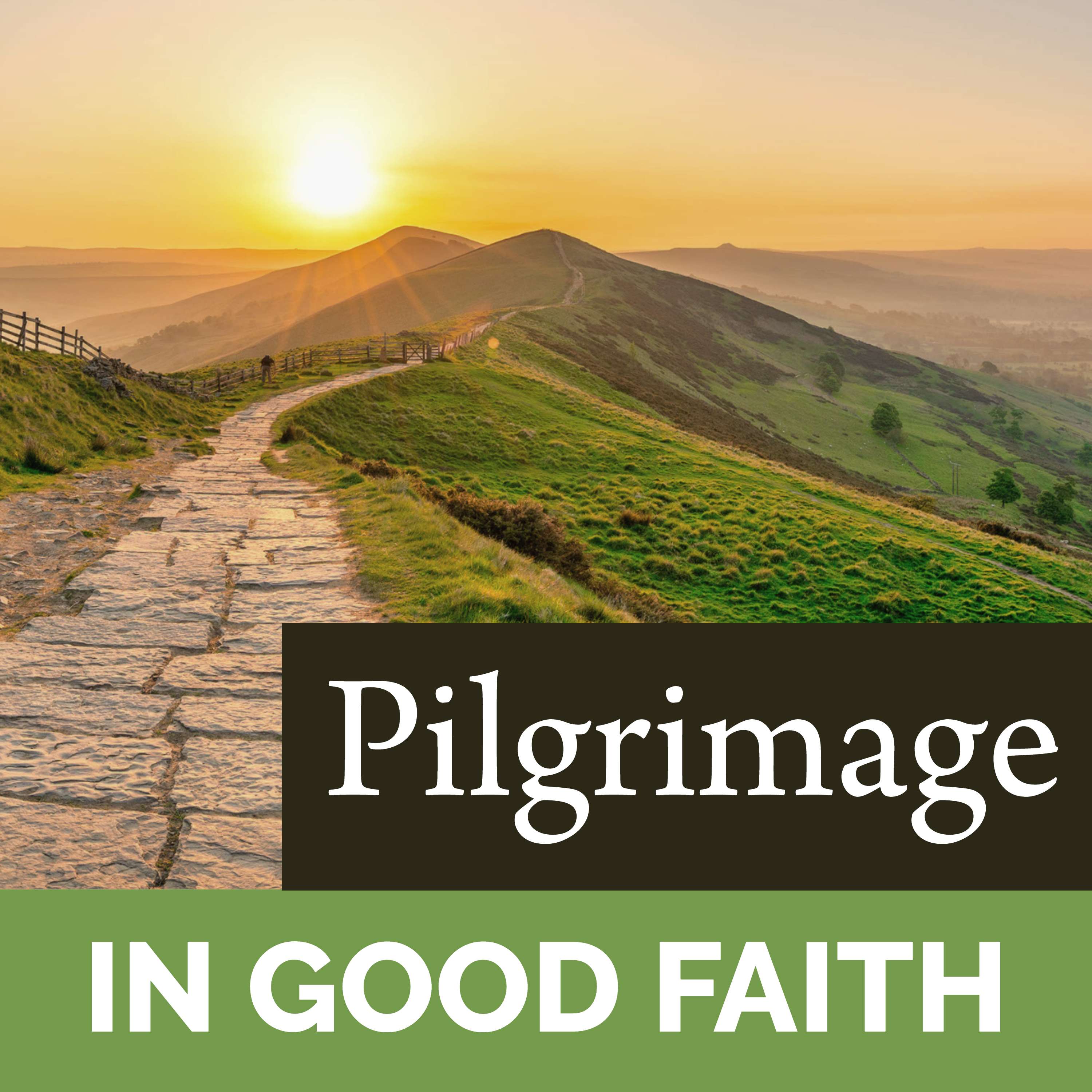 In Good Faith