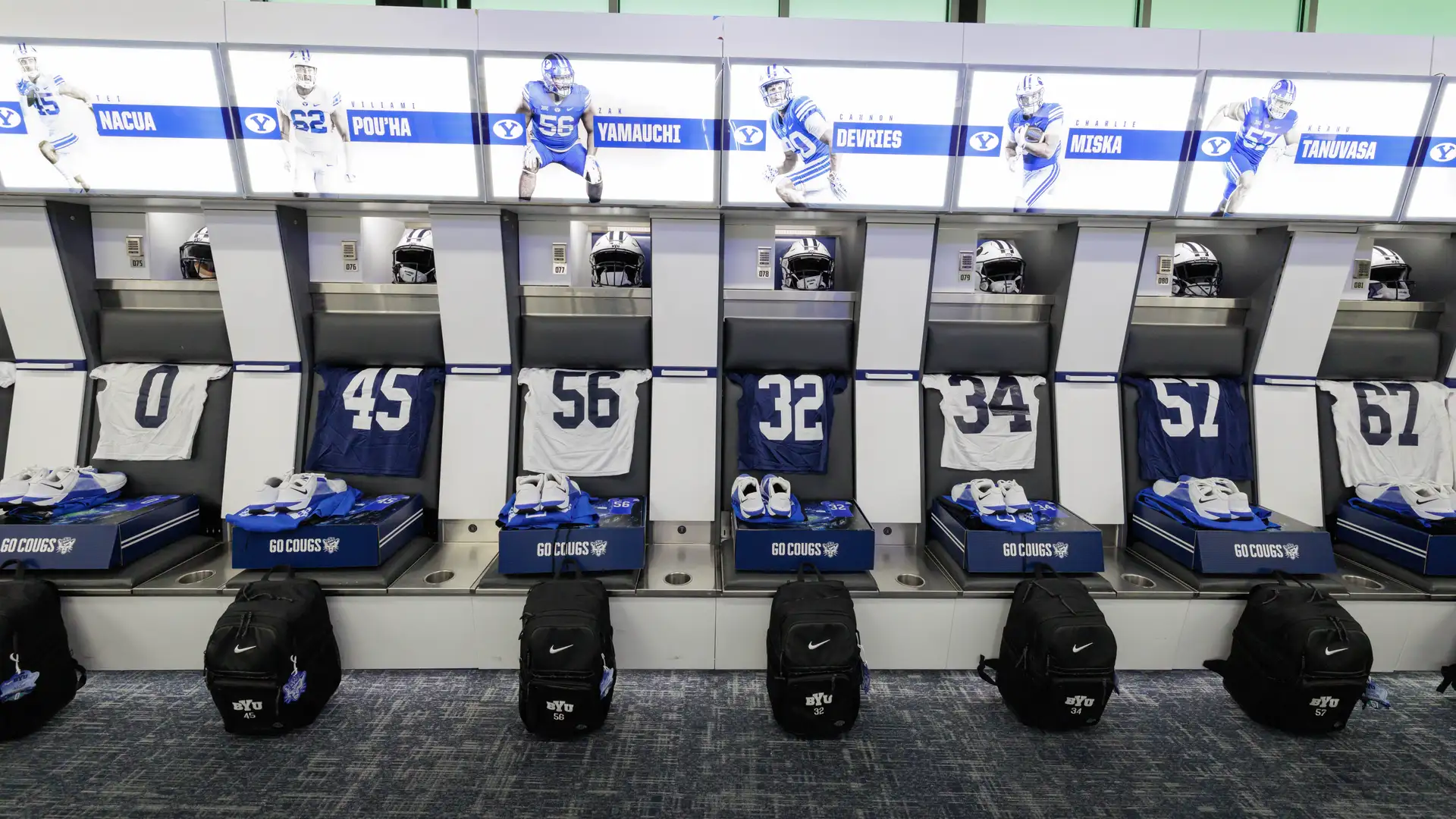 BYU Football Training Camp Begins: The 9 Biggest Storylines to Watch