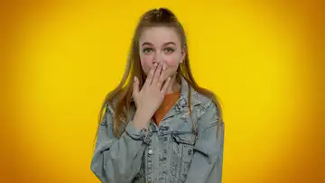 When Your Teen Lies