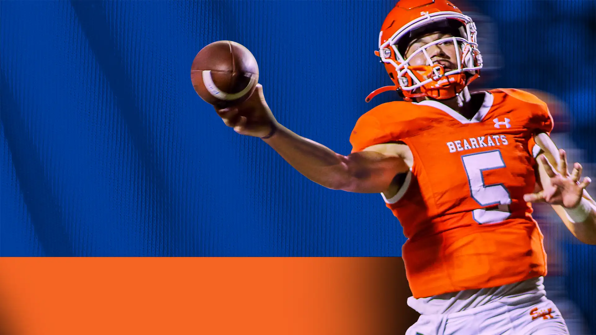 Sam Houston vs BYU (9-2-23)