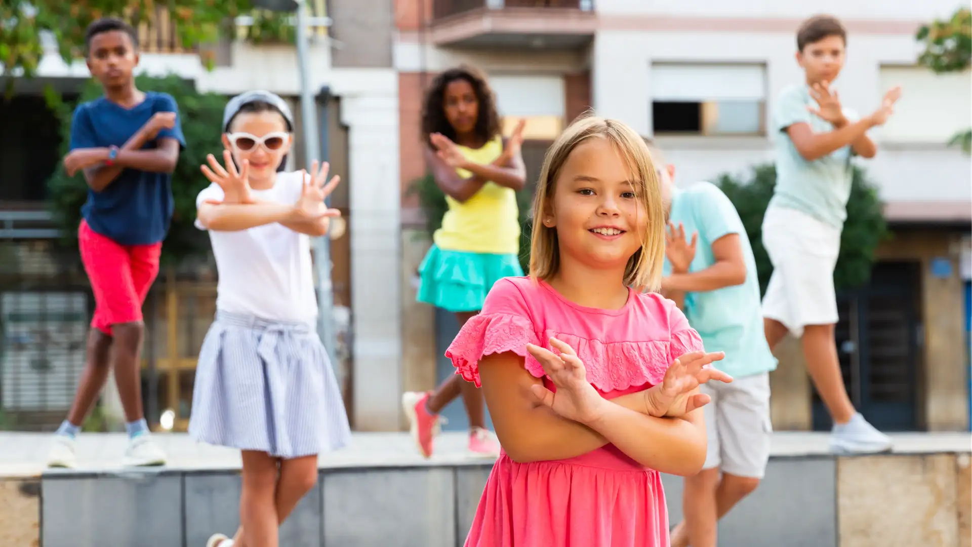 Managing Emotional Tweens 