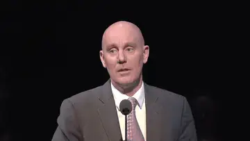 Craig Manning | The Power of Your Words
