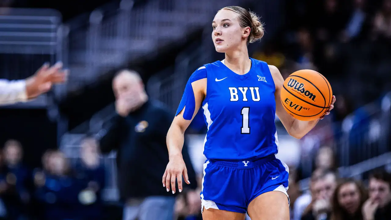 Listen to Her Y Season 3 Episode 7: Amari Whiting: A Heart of Blue