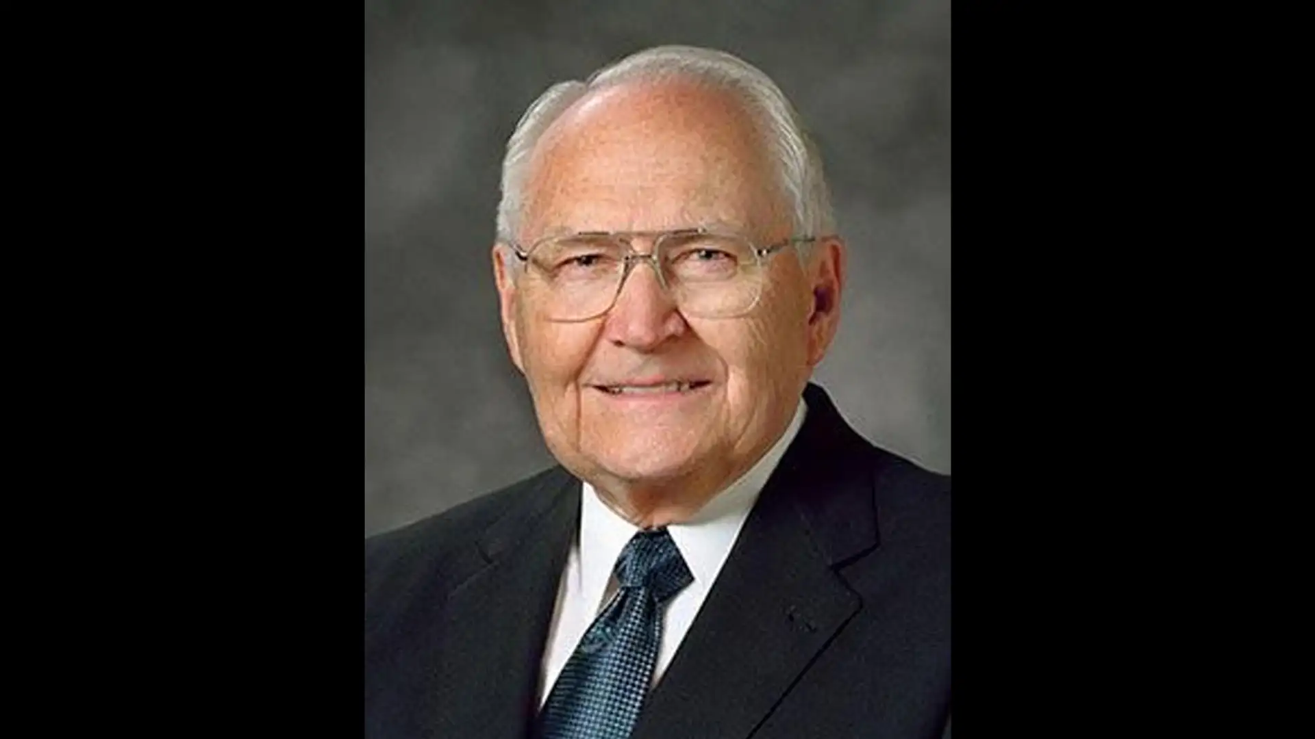 The Great Plan of Our God