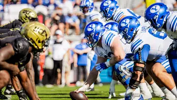 Is UCF BYU’s Biggest Trap Game?