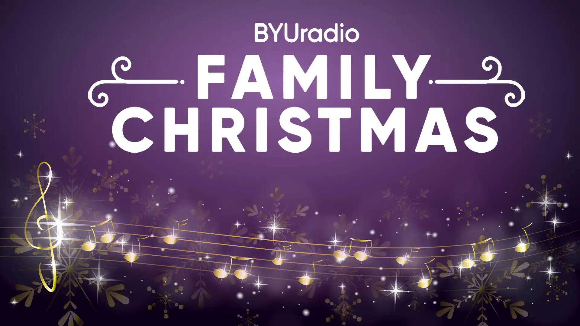 Tidings of Comfort & Joy