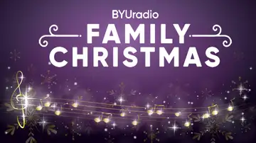 Tidings of Comfort & Joy