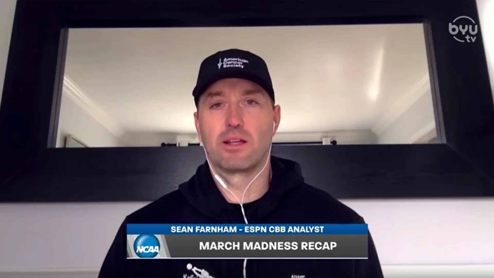 BYU Basketball Wrap-up with Sean Farnham